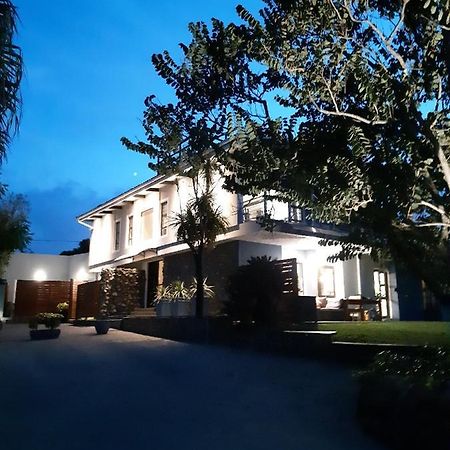 The Hillcrest Guesthouse 이스트런던 외부 사진