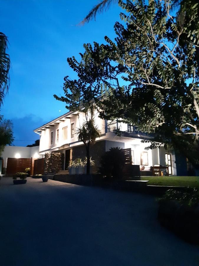 The Hillcrest Guesthouse 이스트런던 외부 사진
