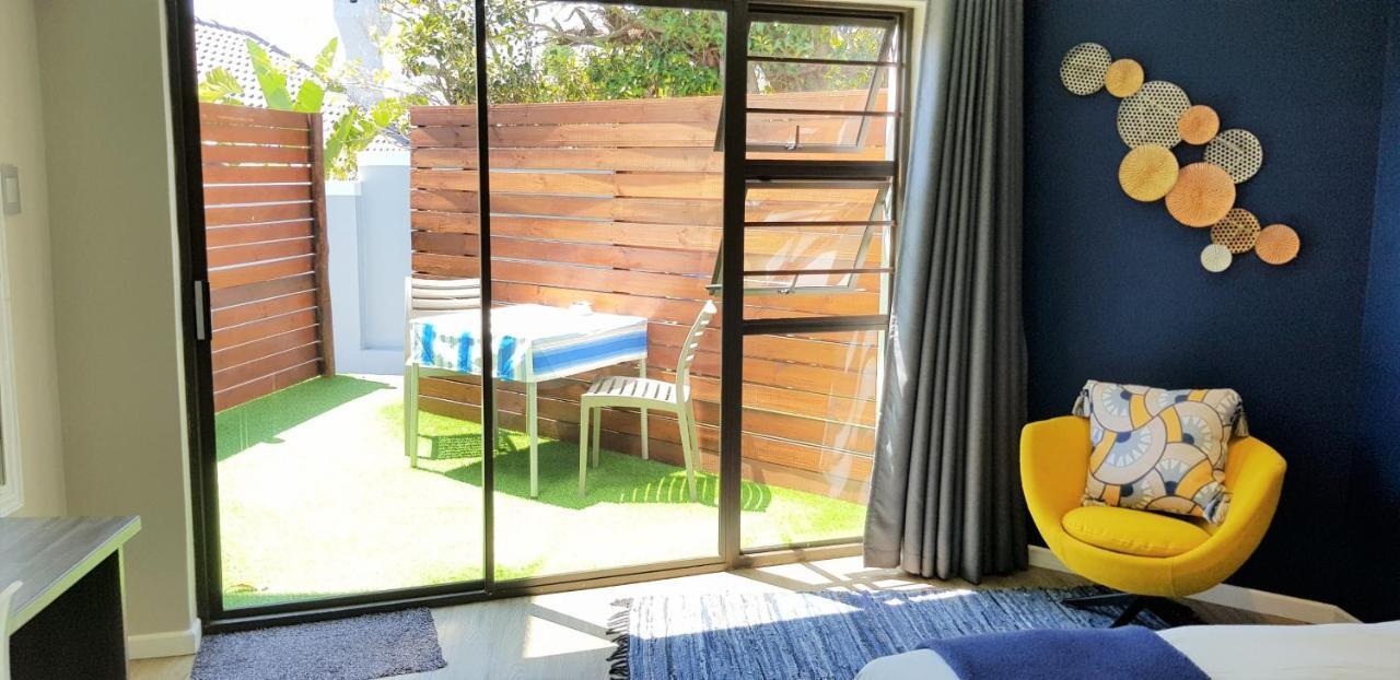 The Hillcrest Guesthouse 이스트런던 외부 사진