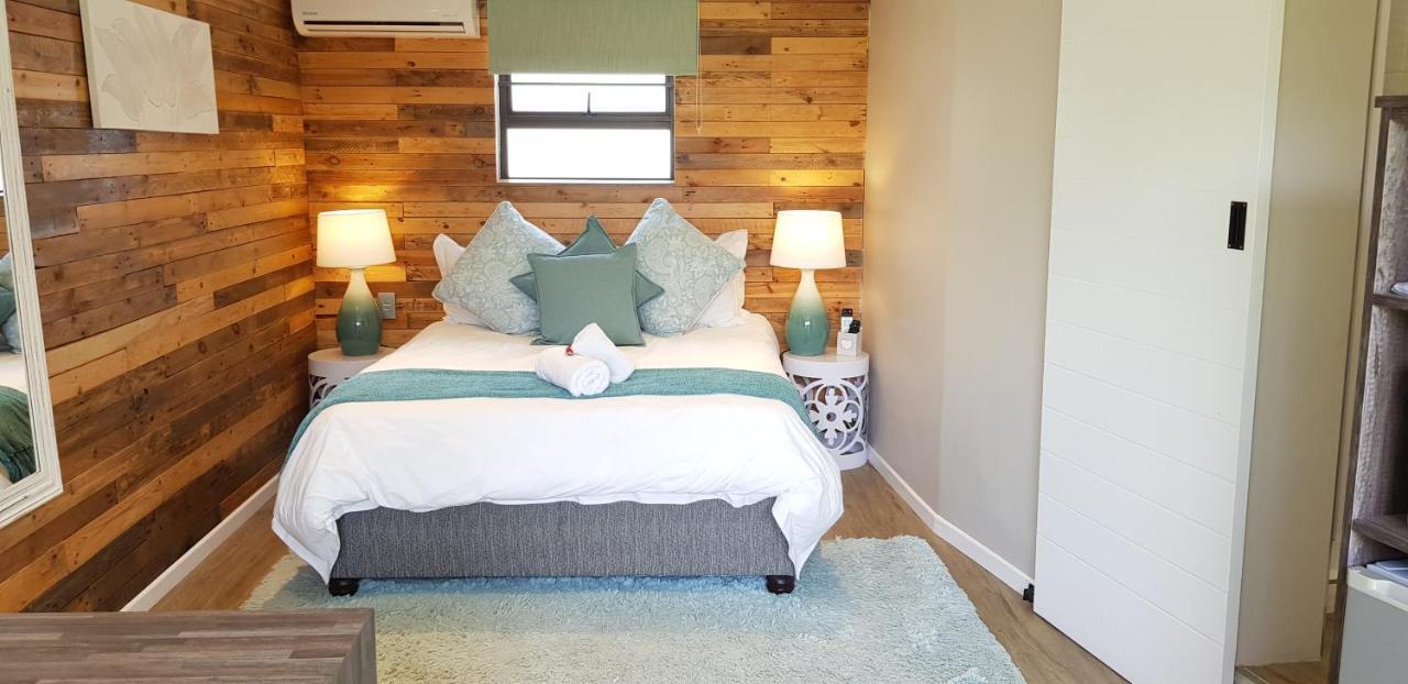 The Hillcrest Guesthouse 이스트런던 외부 사진